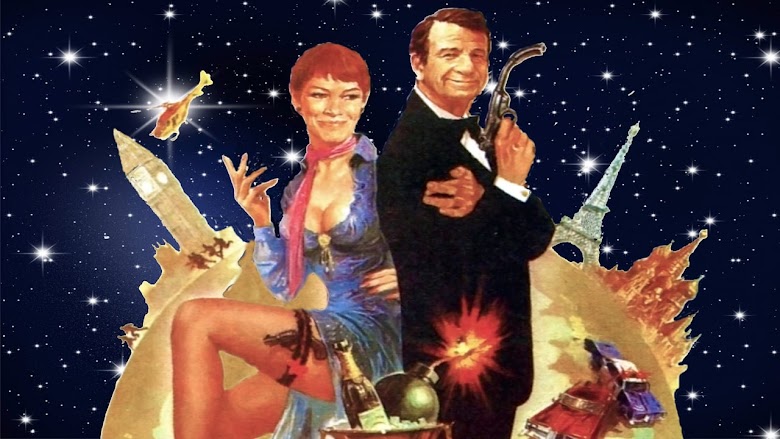 Due sotto il divano 1980 altadefinizione