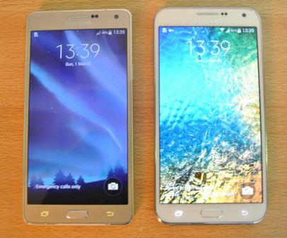 Harga Terbaru Samsung Galaxy A7 Maret Tahun 2016  Harga 