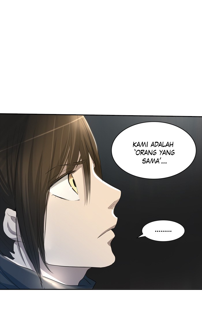 Webtoon Tower Of God Bahasa Indonesia Chapter 346