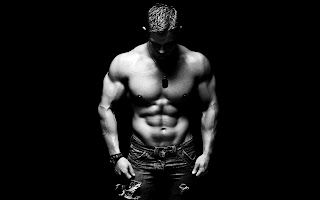 Body Building Wallpaper - top desktop no.1