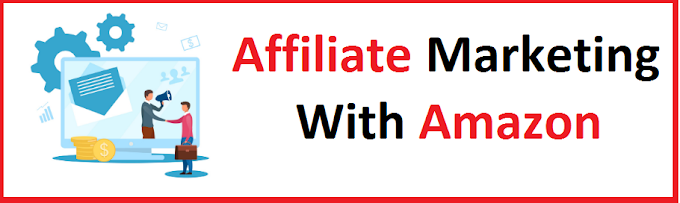 Affiliate Marketing With Amazon, Attached Earning Proof 2024