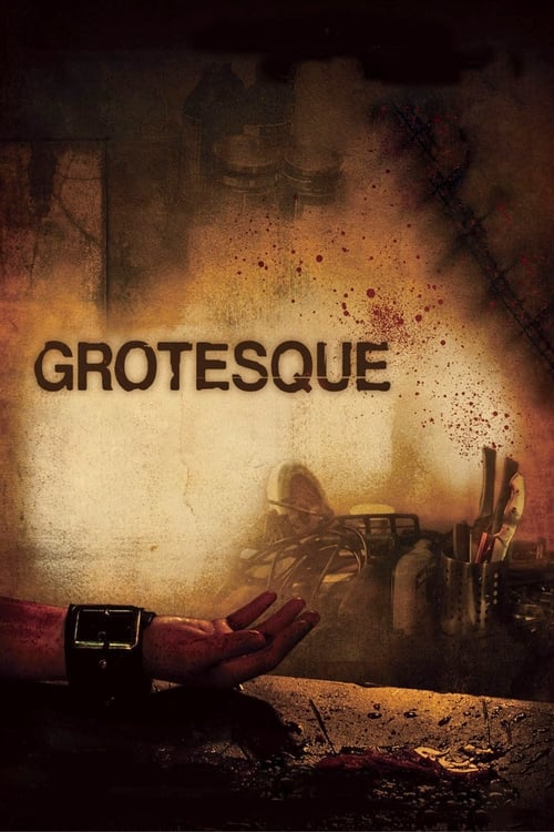 [HD] Grotesque 2009 Pelicula Completa Subtitulada En Español Online