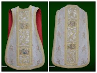 New Book Highlights Treasury of Vestments in the Holy Land: Paramenti Sacri Dall'Europa Alla Terra Santa 