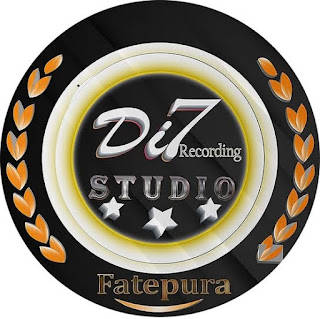 Best recording studio in fatepura | Di-7 recording studio in fatepura