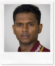 Chanderpaul