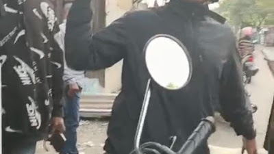 APH Harus Tindak Tegas Matel Berkulit Hitam Meresahkan di Daerah Pasar Kemis, Tangerang