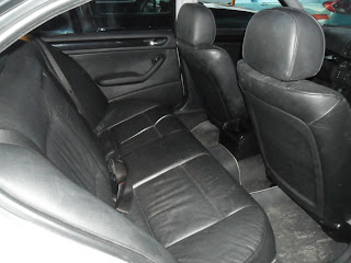 KERETA UNTUK DI JUAL: BMW 318i 1.9 (A) 2000