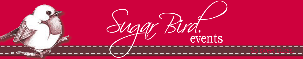 Sugar Bird events