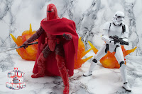 Black Series Emperor's Royal Guard 46