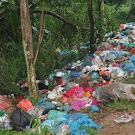 Warga Keluhkan Pengelolaan Sampah di Perumnas Atakkae