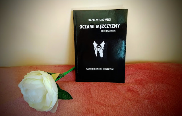 Oczami mężczyzny, Kobiety które mają kasę, Rafał Wicijowski