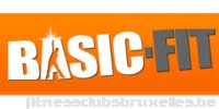 fitness brussel club BASIC FIT fitness low cost evere