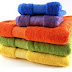 Multicolored Towels 