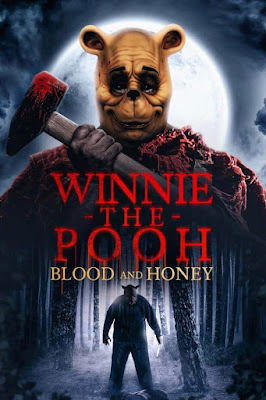 مشاهدة فيلم Winnie-the-Pooh: Blood and Honey (2023)