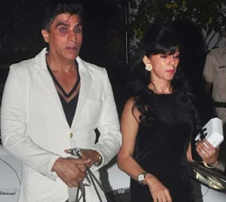 Zoa Morani Family Husband Son Daughter Father Mother Marriage Photos Biography Profile.