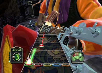 Guitar Hero III