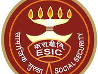 ESI Wage threshold Rs. 21,000 from October 1. 2016