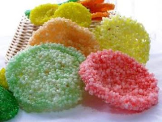 Perjalanan seorang guru: KUIH RAYA TRADISIONAL MELAYU 