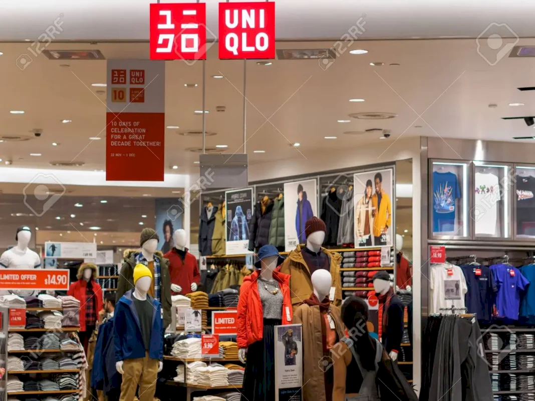 Uniqlo is inflation resistant Wednesday 4pm no sale promotions   rPhilippines