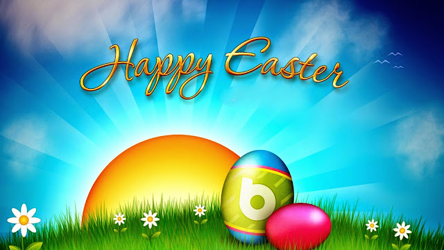 Happy Easter Wallpapers 2017