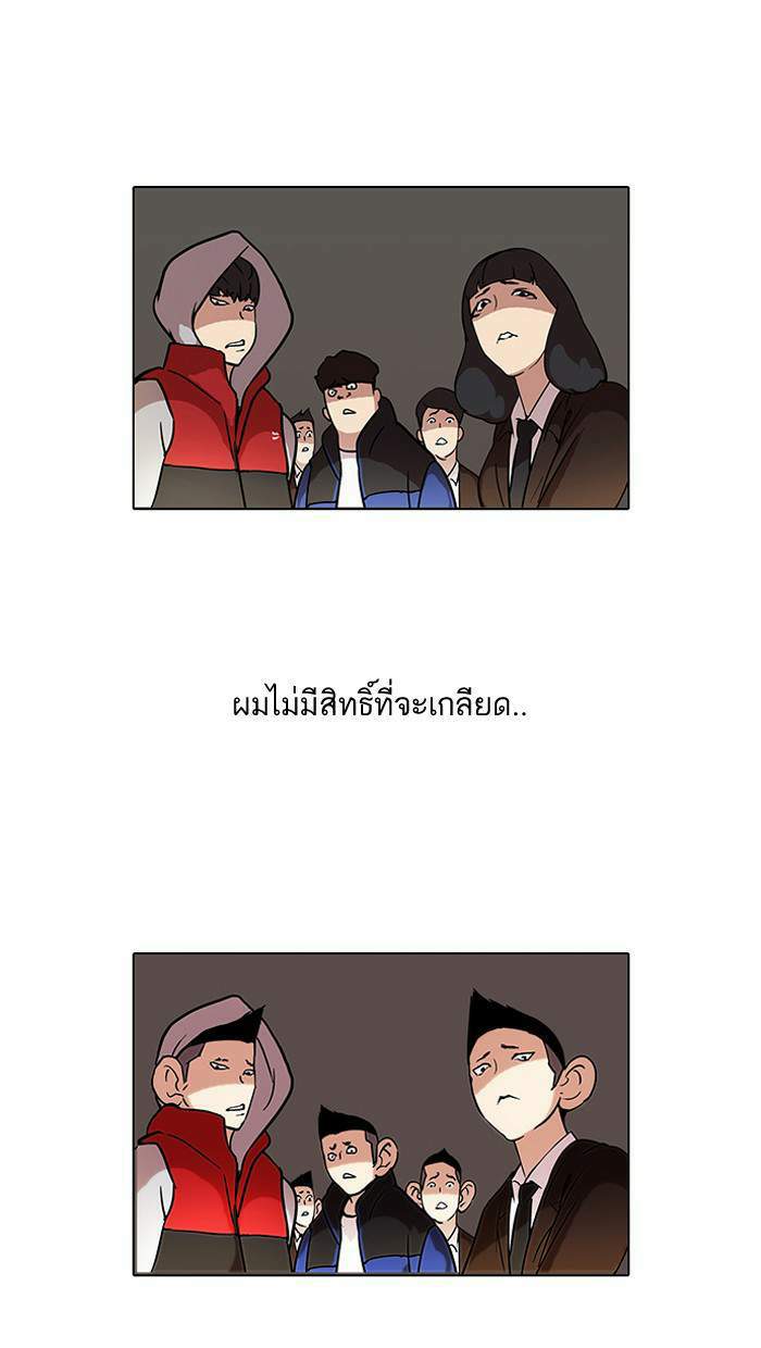 Lookism ตอนที่ 54