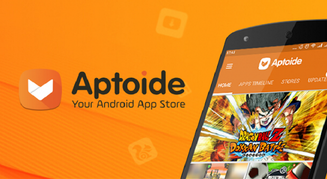 Aptoide iOS Download