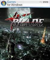 Ninja Blade Free