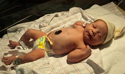 2009-09-21 Baby 4 058