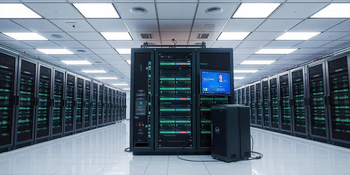 Premium Data Center Disaster Recovery Services