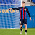 Lazio Reportedly Sends Scouts To Observe Barcelona's Marc Casado