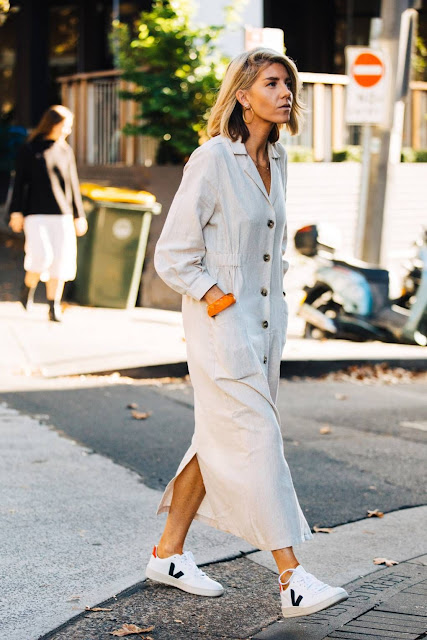 street style australian fashion week