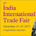 37th India International Trade Fair-2017 inaugurates in Delhi 