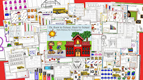 http://www.teacherspayteachers.com/Product/Oh-Back-to-School-Back-to-School-Math-Stations-for-Kindergarten-714079