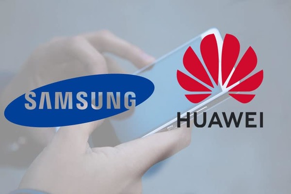 تقارير: رغم العقوبات هواوي تزيح سامسونغ كأكثر شركة مبيعات للهواتف الذكية