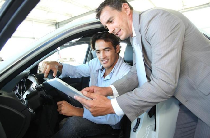 Learn How To Buy A Car And Car Insurance Without Breaking Your Budget