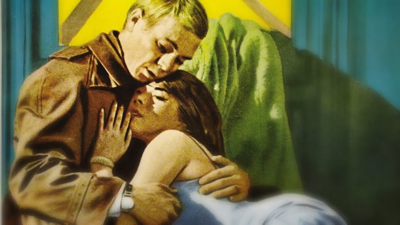 Amores con un extraño 1963 gratis español