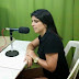 Vereadora Marcela Melo foi a entrevistada na Pilõezinhos FM.