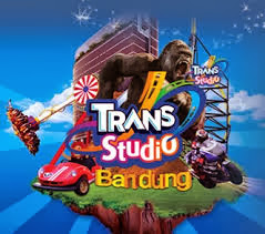 Tempat Wisata di Bandung