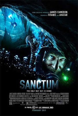 'Sanctum' Movie Review