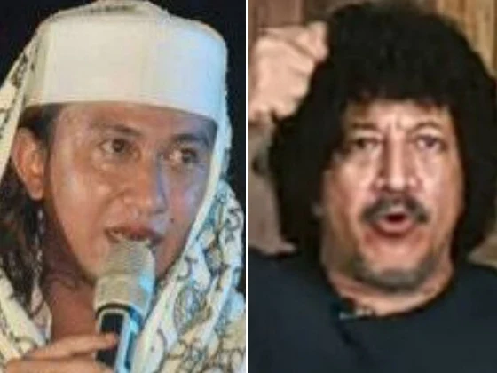 Marah Besar! Usir Bahar Smith dari Indonesia, Habib Zein: Serasa Tuhan Milik Mereka