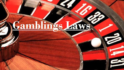 Gambling Law in India