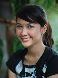 Foto Andrea Dian – Artis Cewek yg Cantik