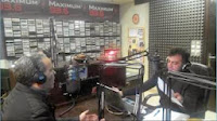 Συνέντευξη του Ν. Λυγερού στο Maximum 93,6fm, 02/12/2013 