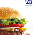 Best Healthy Burger King Gift Card | Only $25 & Free Shipping