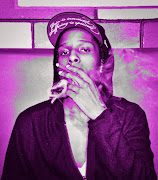 One of the hottest breakout stars in hip hop of 2011 was A$AP Rocky.