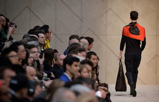 Burberry, Burberry Prorsum, London Collections, menswear, british style, 2014, Christopher Bailey, 