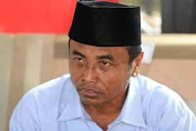 Ketua Baznas Lampung Bantah Bagikan Kambing Dari Paslongub No.1