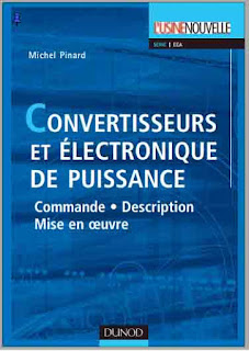 convertisseurs et electronique de puissance dunod pdf