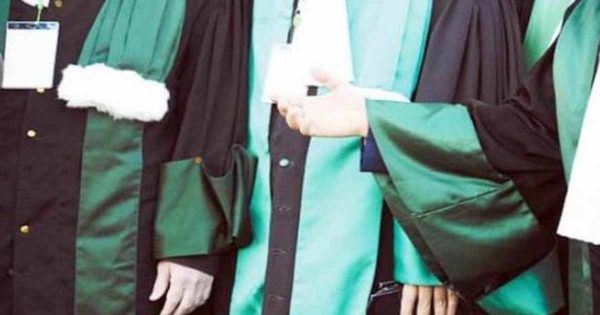 محكمة الإستئناف  الرباط ترفض تمتيع القاضي المعتقل على خلفية فضيحة التسجل الصوتي بالسراح المؤقت