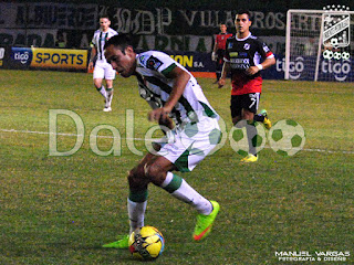 Oriente Petrolero - Mauricio Saucedo - Mauro Marrone - Marcos Argüello - DaleOoo.com sitio del Club Oriente Petrolero